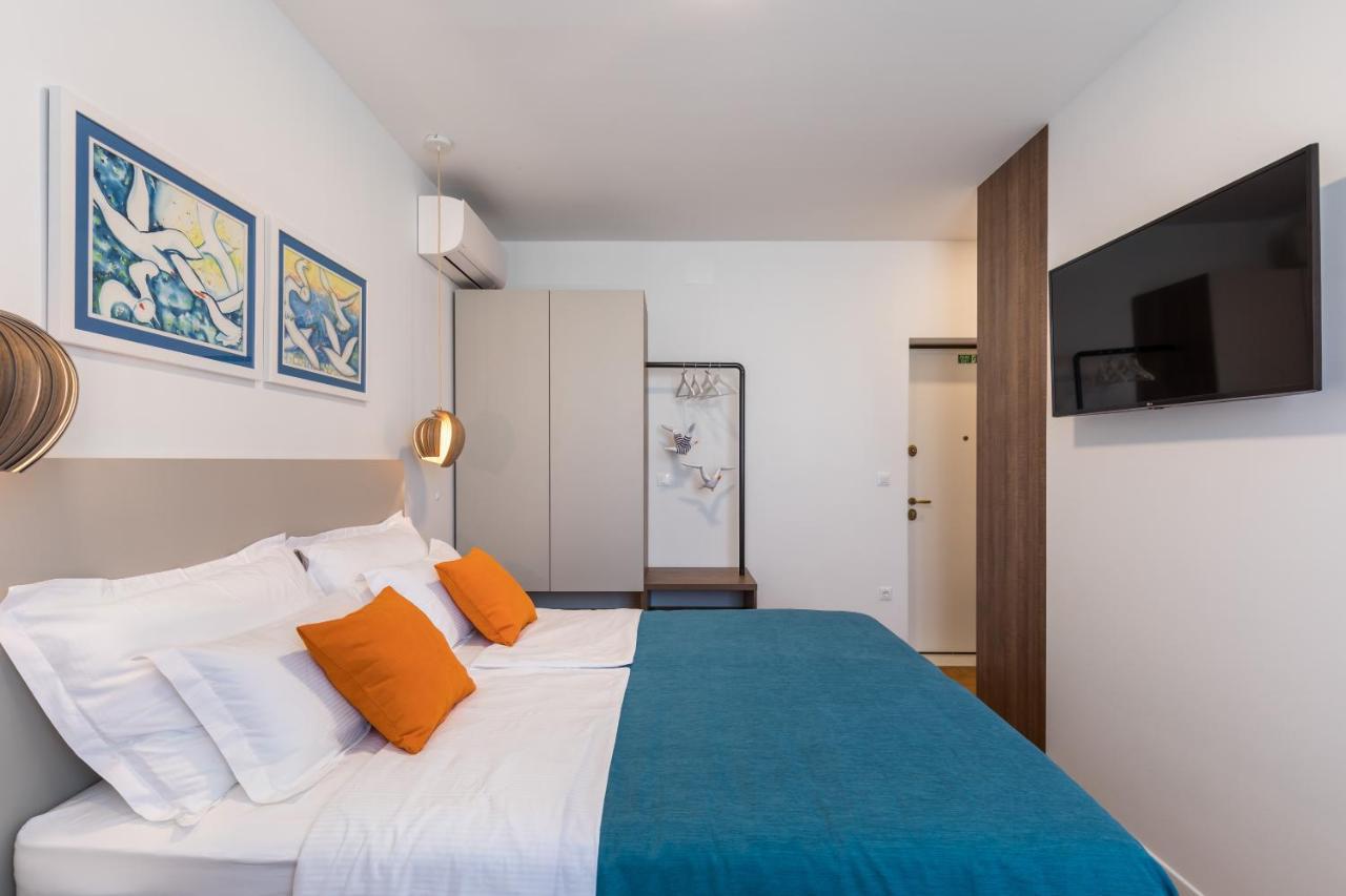 Promenade Room Split **** Exterior photo
