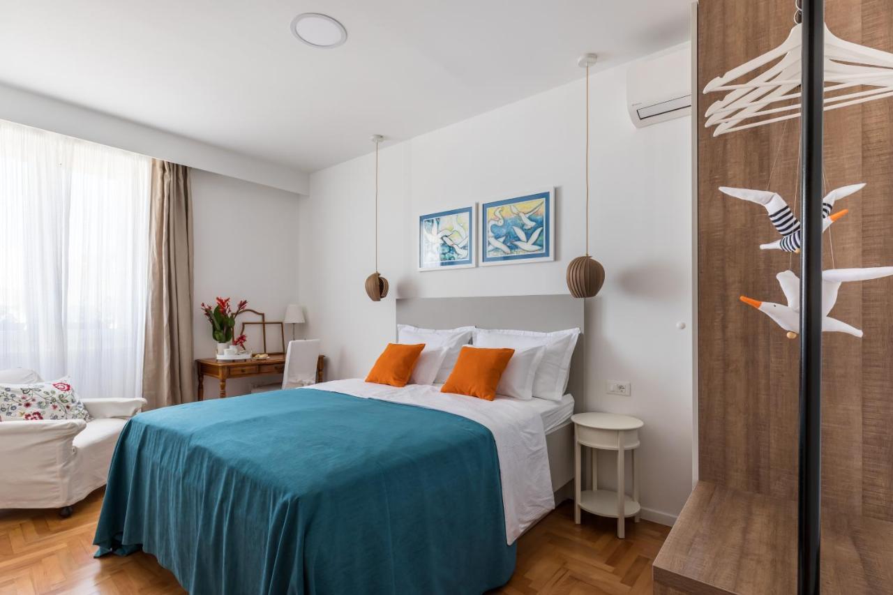 Promenade Room Split **** Exterior photo